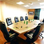 Ibis Lyon Est Beynost