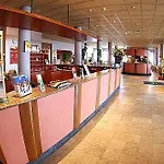 Ibis Lyon Est 3*