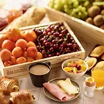 Hotel Ibis Lyon Est Beynost