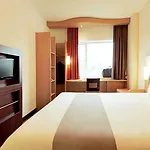 Hotel Ibis Lyon Est Beynost
