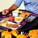 Hotel Ibis Lyon Est Beynost