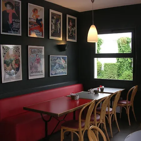 Ibis Lyon Est Hotell Beynost