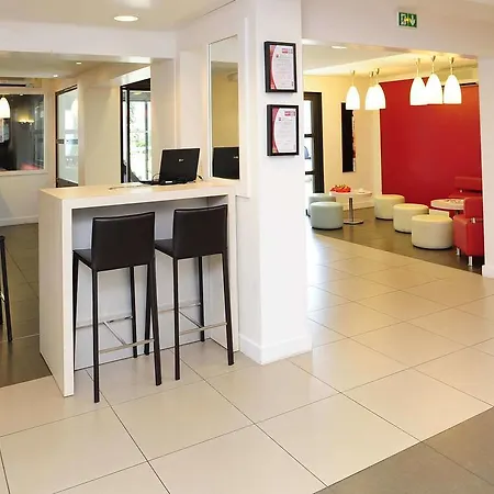 Ibis Lyon Est Hotell Beynost