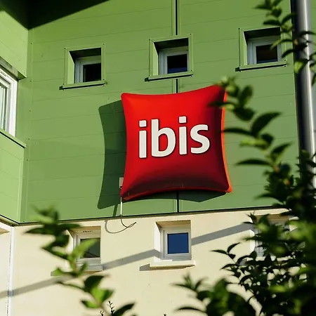 Hotell Ibis Lyon Est Beynost