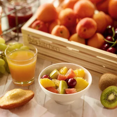 Ibis Lyon Est 3* Beynost