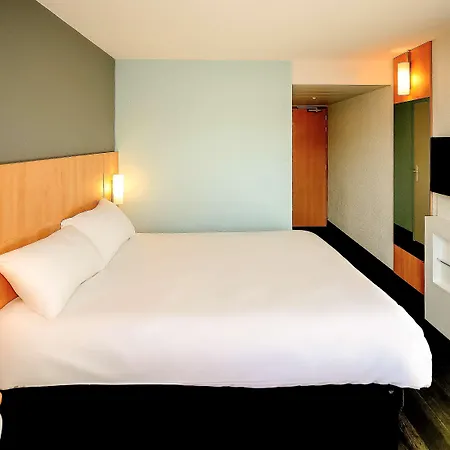 Hotell Ibis Lyon Est Beynost