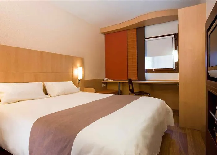 Ibis Lyon Est
