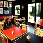 Hotel Ibis Lyon Est Beynost