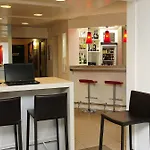 Hotel Ibis Lyon Est