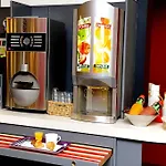 宜必里昂艾斯特贝诺斯特酒店 3*