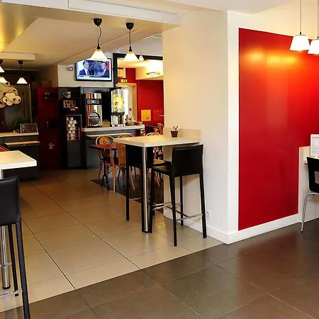 Ibis Lyon Est Beynost