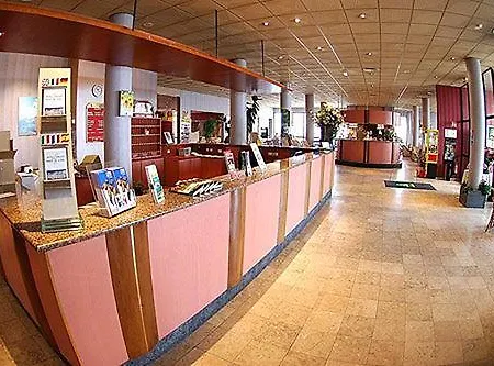 Ibis Lyon Est 3*