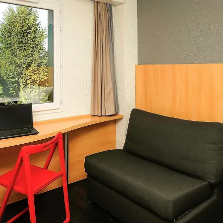 Ibis Lyon Est Hotel Beynost